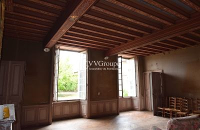 Zámok na predaj Thouars, Nouvelle-Aquitaine, Obrázok 8/14