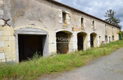 Zámok na predaj Thouars, Nouvelle-Aquitaine, Obrázok 13/14
