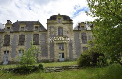 Zámok na predaj Thouars, Nouvelle-Aquitaine, Obrázok 14/14