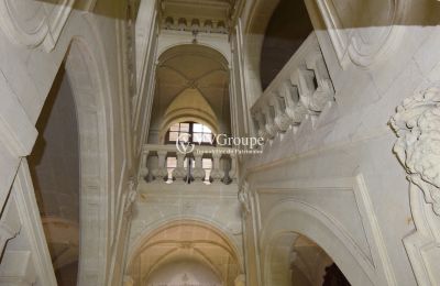Zámok na predaj Thouars, Nouvelle-Aquitaine, Obrázok 4/14