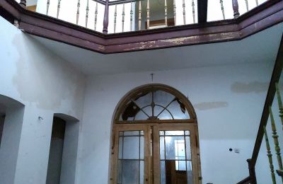 Kaštieľ na predaj Parsko, Pałac w Parsku, województwo wielkopolskie, Obrázok 8/16