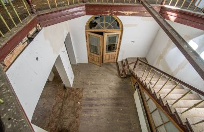 Kaštieľ na predaj Parsko, Pałac w Parsku, województwo wielkopolskie, Galéria