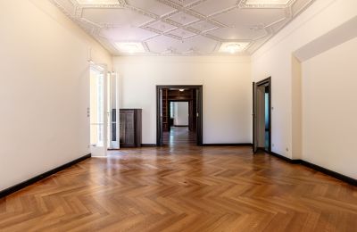 Historická vila na predaj Charlottenburg-Wilmersdorf, Westend, Berlin, Esszimmer