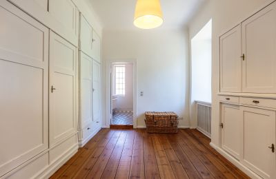 Historická vila na predaj Charlottenburg-Wilmersdorf, Westend, Berlin, Ankleidezimmer 
