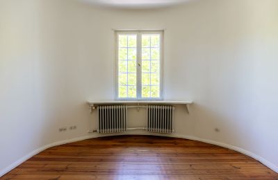 Historická vila na predaj Charlottenburg-Wilmersdorf, Westend, Berlin, Schlafzimmer IV 