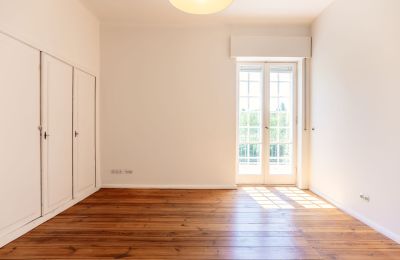 Historická vila na predaj Charlottenburg-Wilmersdorf, Westend, Berlin, Schlafzimmer II 