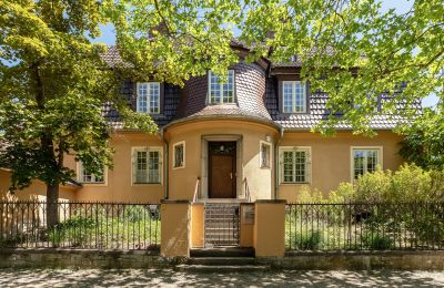 Historická vila na predaj Charlottenburg-Wilmersdorf, Westend, Berlin, Obrázok 1/21