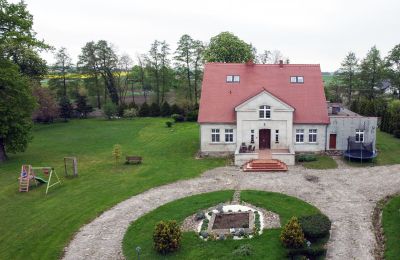 Kaštieľ na predaj Machcin, województwo wielkopolskie, Obrázok 4/26
