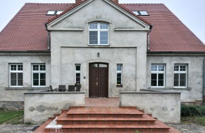 Kaštieľ na predaj Machcin, województwo wielkopolskie, Obrázok 3/26