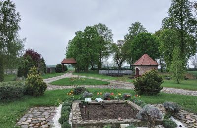 Kaštieľ na predaj Machcin, województwo wielkopolskie, Obrázok 5/26