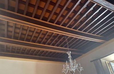 Mestská palác na predaj Almagro, Castilla-La Mancha, Strecha