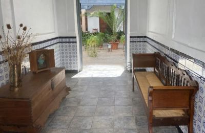 Mestská palác na predaj Almagro, Castilla-La Mancha, Prístup