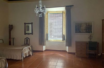 Mestská palác na predaj Almagro, Castilla-La Mancha, Spálňa