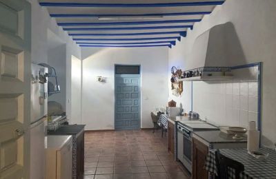 Mestská palác na predaj Almagro, Castilla-La Mancha, Kuchyňa