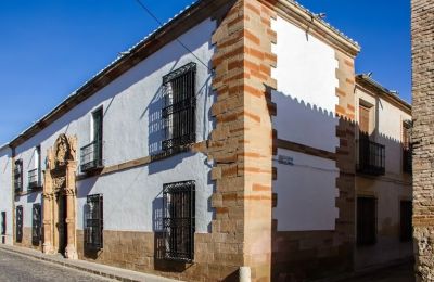 Mestská palác na predaj Almagro, Castilla-La Mancha, Exteriérový pohľad