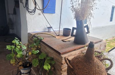 Mestská palác na predaj Almagro, Castilla-La Mancha, Detaily