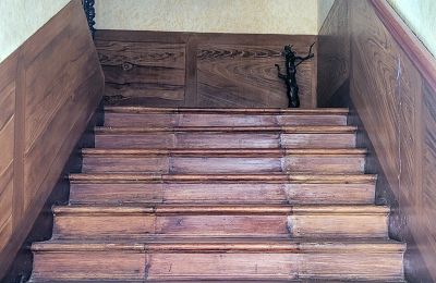 Mestská palác na predaj Almagro, Castilla-La Mancha, Schodisko