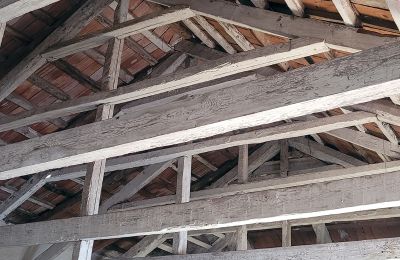 Mestská palác na predaj Almagro, Castilla-La Mancha, Strecha