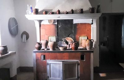 Mestská palác na predaj Almagro, Castilla-La Mancha, kitchen