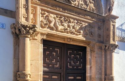 Mestská palác na predaj Almagro, Castilla-La Mancha, Exteriérový pohľad