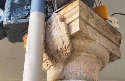 Mestská palác na predaj Almagro, Castilla-La Mancha, Dvor