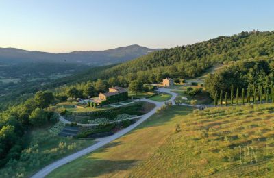 Vidiecky dom na predaj 06060 Lisciano Niccone, Umbria, Obrázok 23/48