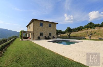 Vidiecky dom na predaj 06060 Lisciano Niccone, Umbria, Obrázok 47/48