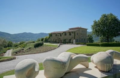 Vidiecky dom na predaj 06060 Lisciano Niccone, Umbria, Obrázok 12/48