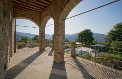 Vidiecky dom na predaj 06060 Lisciano Niccone, Umbria, Obrázok 46/48