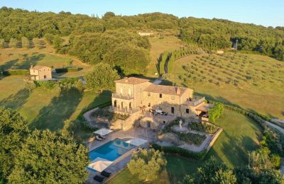 Vidiecky dom 06060 Lisciano Niccone, Umbria