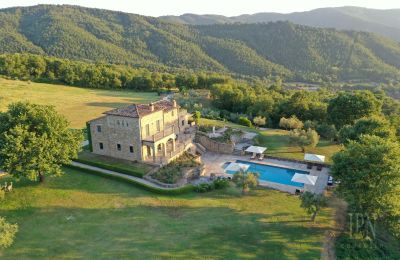 Vidiecky dom na predaj 06060 Lisciano Niccone, Umbria, Obrázok 25/48