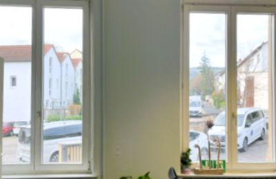 Historická vila na predaj Neustadt an der Weinstraße, Rheinland-Pfalz, Eindrücke aus dem Haupthaus 