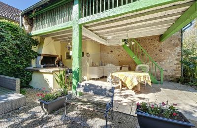 Kaštieľ na predaj Tournay, Occitanie, Obrázok 23/25