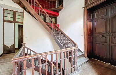 Kaštieľ Tournay, Occitanie