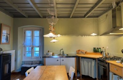 Historický objekt na predaj Premeno, via Madonnina, Piemont, Obrázok 34/49