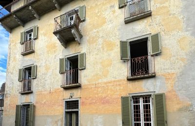 Historický objekt na predaj Premeno, via Madonnina, Piemont, Obrázok 2/49