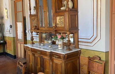 Mestský palác na predaj Chinchilla de Monte-Aragón, Calle Doctor Daudén  2, Castilla-La Mancha, Main living room