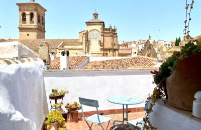 Mestský palác na predaj Chinchilla de Monte-Aragón, Calle Doctor Daudén  2, Castilla-La Mancha, Attic terrace