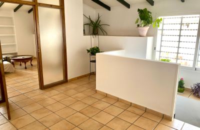 Mestský palác na predaj Chinchilla de Monte-Aragón, Calle Doctor Daudén  2, Castilla-La Mancha, Attic hall