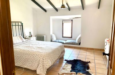Mestský palác na predaj Chinchilla de Monte-Aragón, Calle Doctor Daudén  2, Castilla-La Mancha, Attic bedroom 1