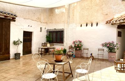 Mestský palác na predaj Chinchilla de Monte-Aragón, Calle Doctor Daudén  2, Castilla-La Mancha, Obrázok 37/37