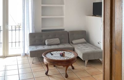 Mestský palác na predaj Chinchilla de Monte-Aragón, Calle Doctor Daudén  2, Castilla-La Mancha, attic livingroom