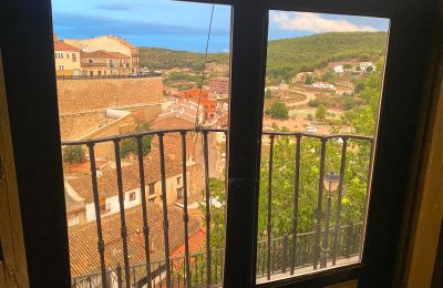 Mestský palác na predaj Chinchilla de Monte-Aragón, Calle Doctor Daudén  2, Castilla-La Mancha, Balkón
