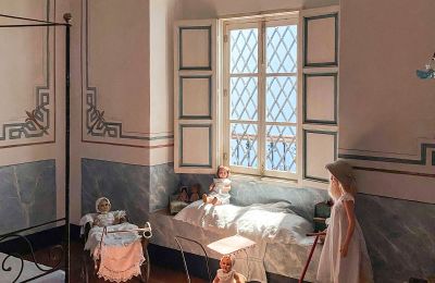 Mestský palác na predaj Chinchilla de Monte-Aragón, Calle Doctor Daudén  2, Castilla-La Mancha, children's bedroom