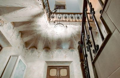 Mestský palác na predaj Chinchilla de Monte-Aragón, Calle Doctor Daudén  2, Castilla-La Mancha, main entrance