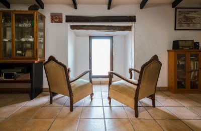 Mestský palác na predaj Chinchilla de Monte-Aragón, Calle Doctor Daudén  2, Castilla-La Mancha, attic bedroom 3