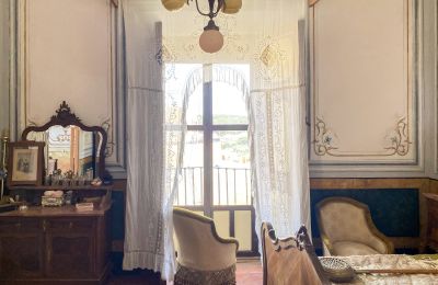 Mestský palác na predaj Chinchilla de Monte-Aragón, Calle Doctor Daudén  2, Castilla-La Mancha, main bedroom