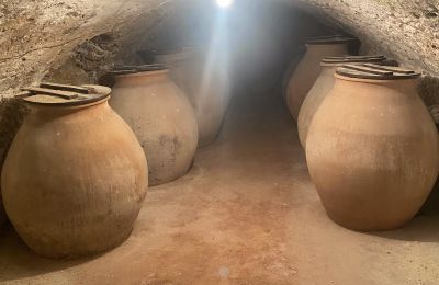 Mestský palác na predaj Chinchilla de Monte-Aragón, Calle Doctor Daudén  2, Castilla-La Mancha, Vínna pivnica
