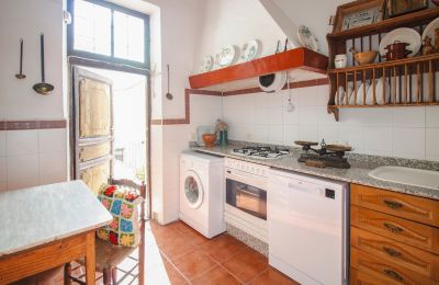 Mestský palác na predaj Chinchilla de Monte-Aragón, Calle Doctor Daudén  2, Castilla-La Mancha, kitchen