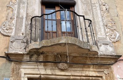 Mestský palác na predaj Chinchilla de Monte-Aragón, Calle Doctor Daudén  2, Castilla-La Mancha, balcony